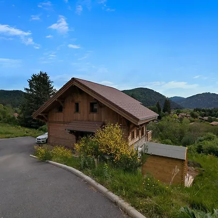 Сasa de vacaciones Moderne Et Confortable - 6 Pers. - Fr-1-589-860