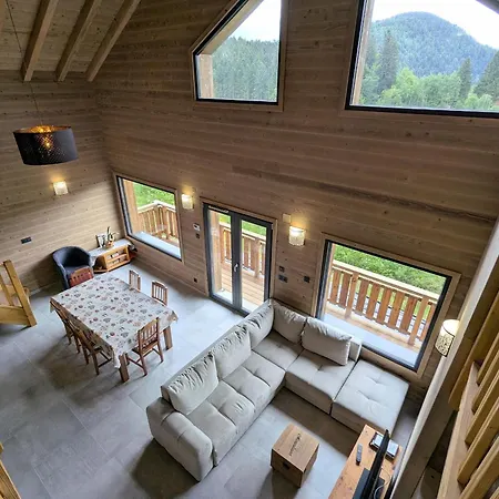 Moderne Et Confortable - 6 Pers. - Fr-1-589-860 Сasa de vacaciones