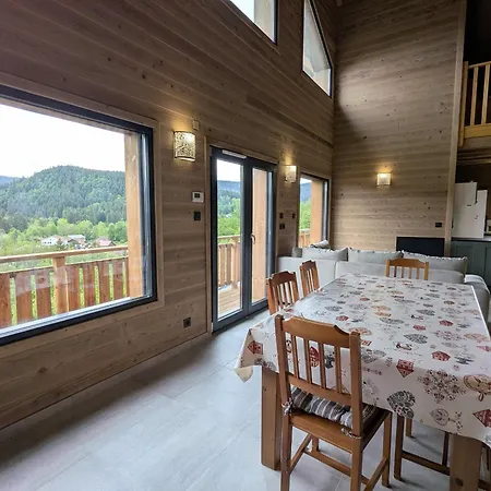 Сasa de vacaciones Moderne Et Confortable - 6 Pers. - Fr-1-589-860 *
