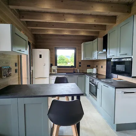 Moderne Et Confortable - 6 Pers. - Fr-1-589-860 *
