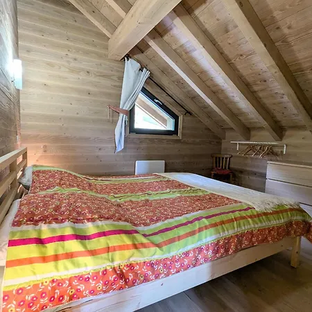 Сasa de vacaciones Moderne Et Confortable - 6 Pers. - Fr-1-589-860 *