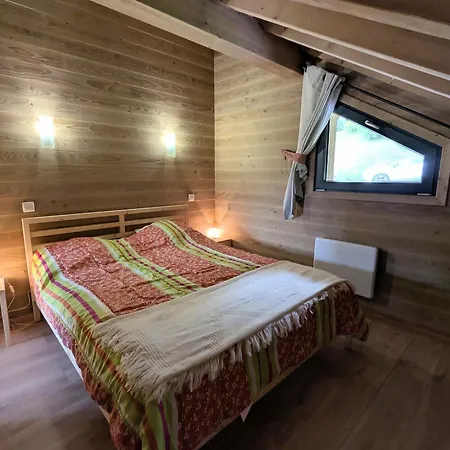 Moderne Et Confortable - 6 Pers. - Fr-1-589-860 Сasa de vacaciones *