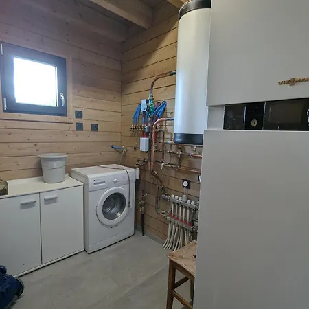 Сasa de vacaciones Moderne Et Confortable - 6 Pers. - Fr-1-589-860