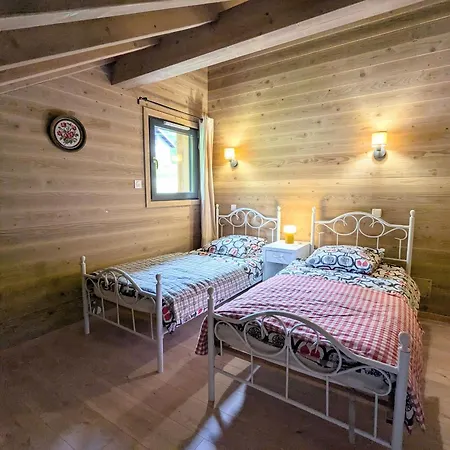 Moderne Et Confortable - 6 Pers. - Fr-1-589-860 Сasa de vacaciones