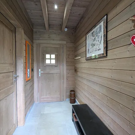 Moderne Et Confortable - 6 Pers. - Fr-1-589-860 Сasa de vacaciones *