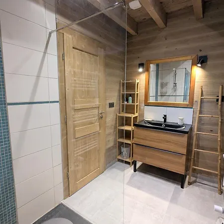 Moderne Et Confortable - 6 Pers. - Fr-1-589-860 *
