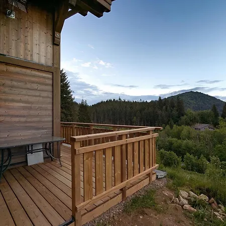 Moderne Et Confortable - 6 Pers. - Fr-1-589-860 Сasa de vacaciones Xonrupt-Longemer