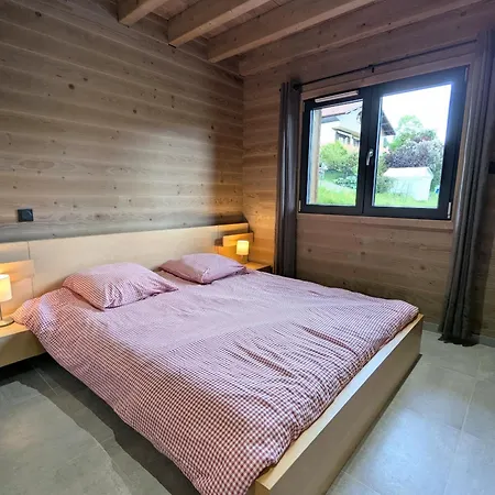 Moderne Et Confortable - 6 Pers. - Fr-1-589-860