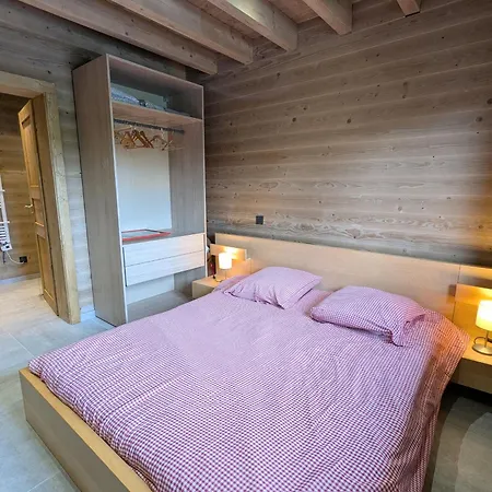 Сasa de vacaciones Moderne Et Confortable - 6 Pers. - Fr-1-589-860