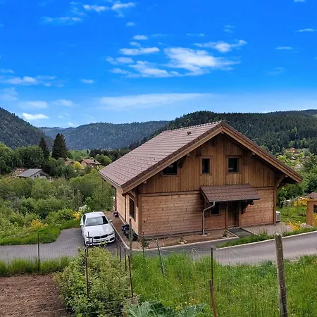Сasa de vacaciones Moderne Et Confortable - 6 Pers. - Fr-1-589-860